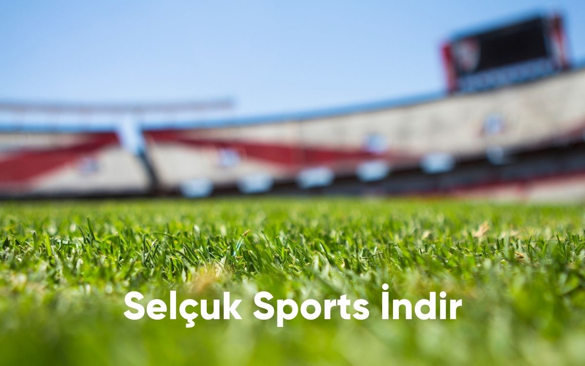 Selçuk Sports İndir