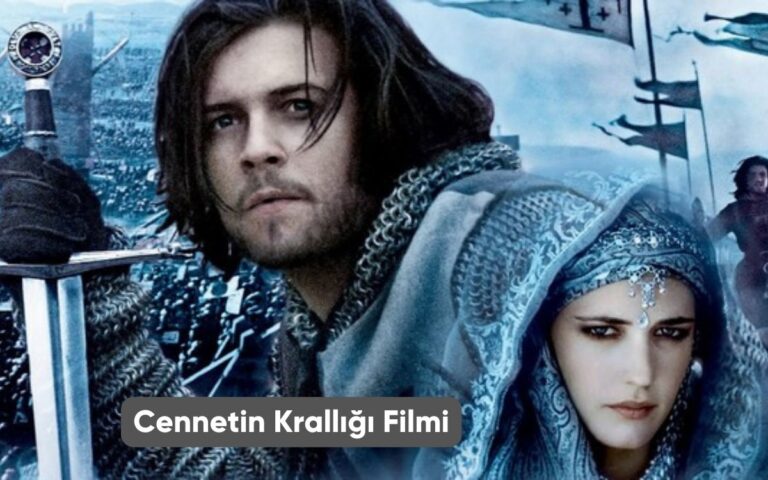 Cennetin Krallığı Filmi