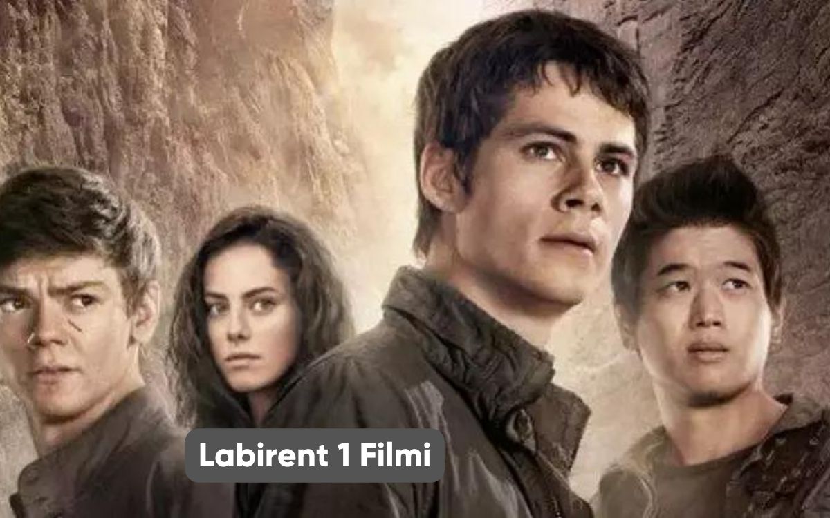 Labirent 1 Filmi