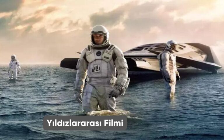 Yıldızlararası Filmi